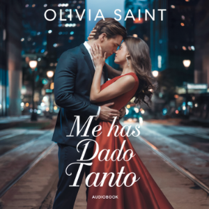 Me Has Dado Tanto