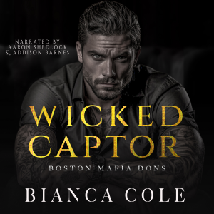 Wicked Captor