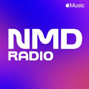 New Music Daily Radio with Zane Lowe-logo