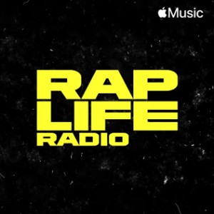 Rap Life Radio with Ebro Darden-logo