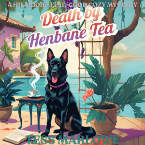 DEATH BY HENBANE TEA
