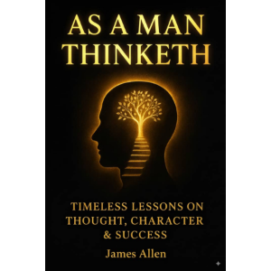 As a Man Thinketh-logo