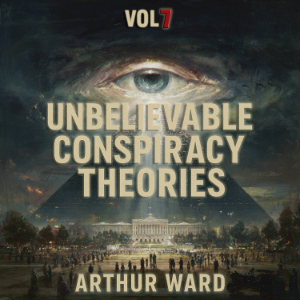 Unbelievable Conspiracy Theories, Vol 7-logo