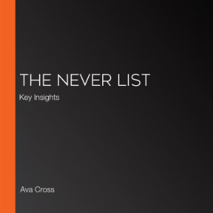 The Never List