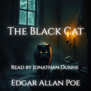 The Black Cat