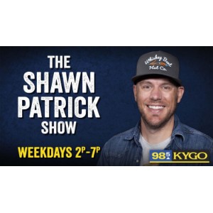 Shawn Patrick