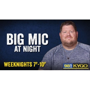 Big Mic