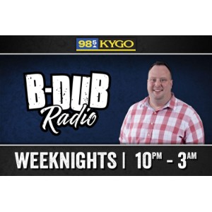 B-Dub Radio