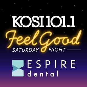 Feel Good Saturday Night