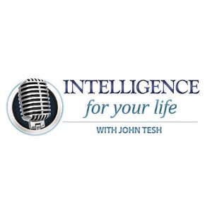 Intelligence For Your Life With Jon Tesh
