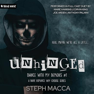 Unhinged