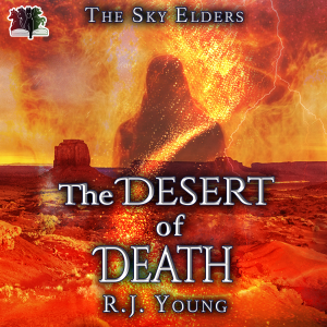 The Desert of Death