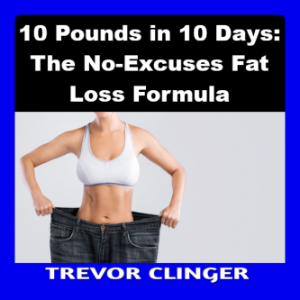 10 Pounds in 10 Days: The No-Excuses Fat Loss Formula-logo