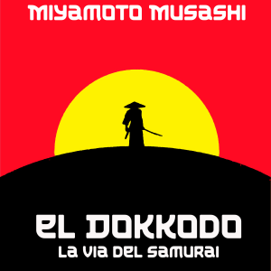 El Dokkodo: La Via del Samurai-logo
