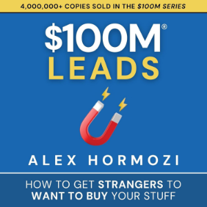$100M Leads
