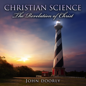 Christian Science - The Revelation of Christ-logo