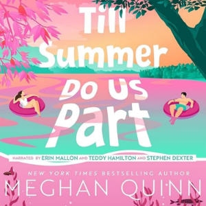Till Summer Do Us Part