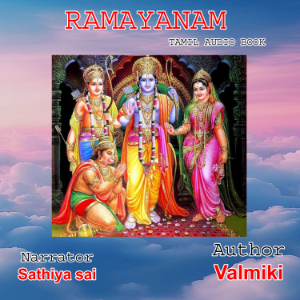 Ramayanam Story In Tamil - Complete Audio Book