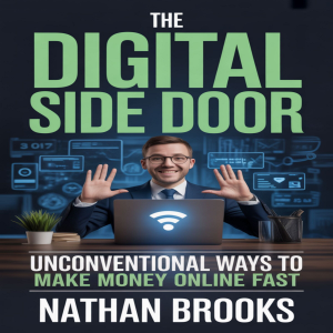 The Digital Side Door