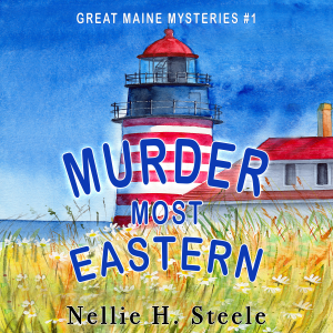 Murder Most Eastern