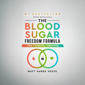 The Blood Sugar Freedom Formula-logo