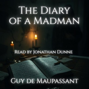 Diary of a Mad Man-logo