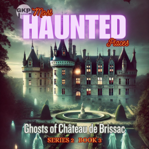 Ghosts of Château de Brissac
