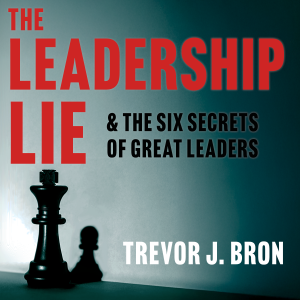 The Leadership Lie