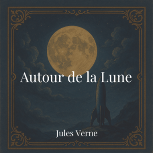 Autour de la lune