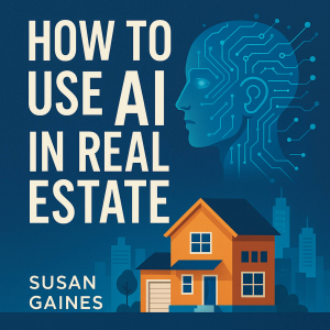 How To Use AI In Real Estate-logo