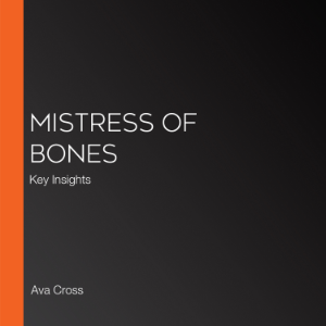 Mistress of Bones