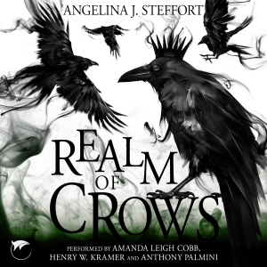 Realm of Crows-logo