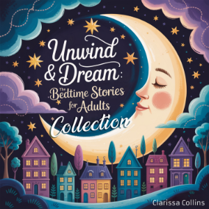 Unwind & Dream: The Bedtime Stories for Adults Collection