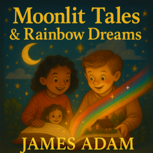 Moonlit Tales &  Rainbow Dreams