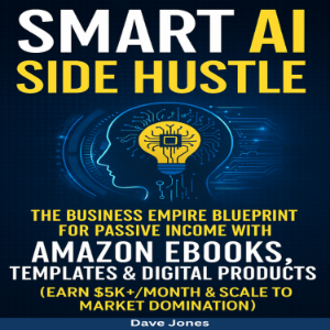 Smart AI Side Hustle-logo