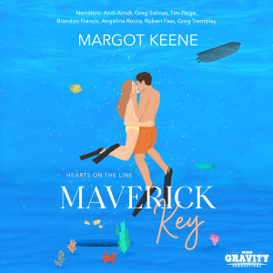 Maverick Key
