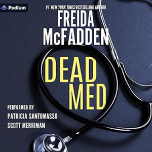 Dead Med-logo