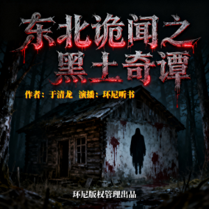 东北诡闻之黑土奇谭