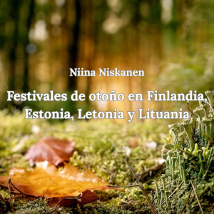Festivales de otoño en Finlandia, Estonia, Letonia y Lituania-logo