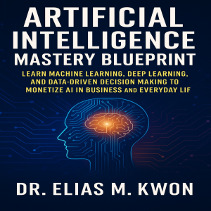 Artificial Intelligence Mastery Blueprint-logo