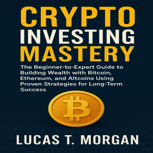 Crypto Investing Mastery