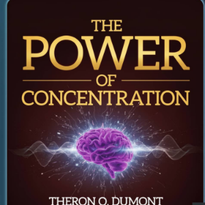 The Power of Concentration-logo