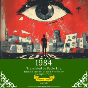 1984 Spanish Version | Timeless Classics-logo