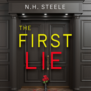 The First Lie-logo