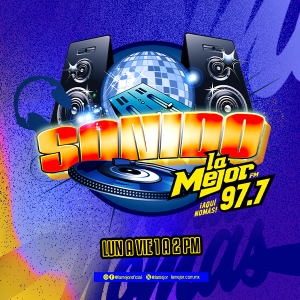 Sonido La Mejor