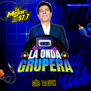 La Onda Grupera