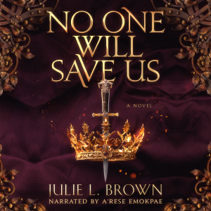 No One Will Save Us