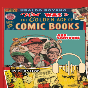 What Happened To The Golden Age Of Comics And Cartoons