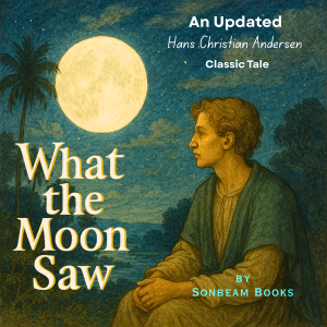 What The Moon Saw