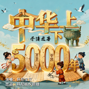 中华上下5000年 | 儿童版